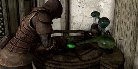 skyrim enchanting potion|Best Skyrim Mage Builds .
